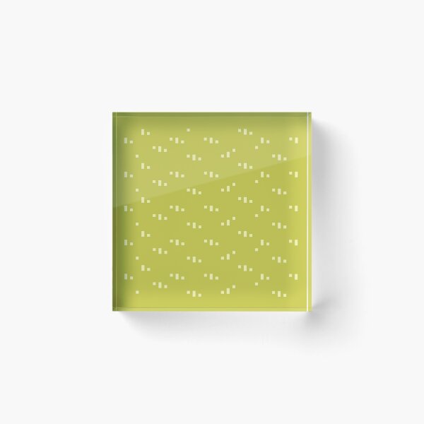 Item preview, Fly With Me // Summer Style Abstract Ping Pong Glitch 1980s 8bit Retro Pixel Art designed and sold by mixedpixels.
