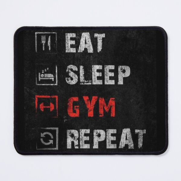 Item preview, Lifestyle of Gym Bro designed and sold by ActiveGainsGear.