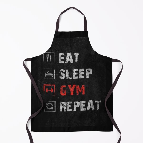Item preview, Lifestyle of Gym Bro designed and sold by ActiveGainsGear.