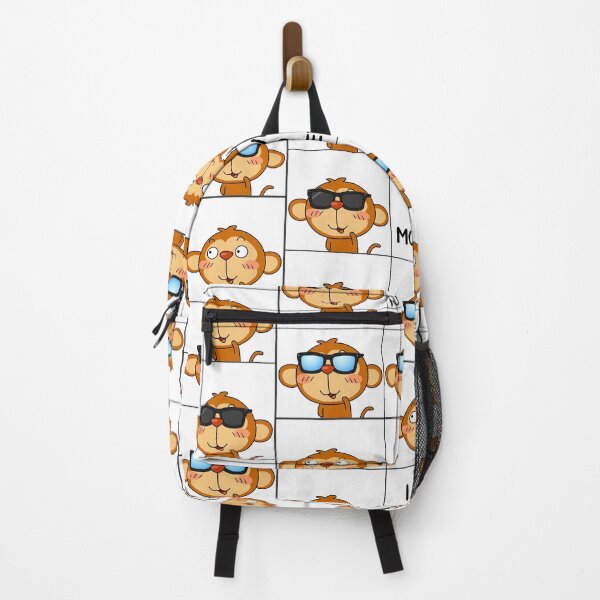 Item preview, Monkeys designed and sold by EzezFolio.