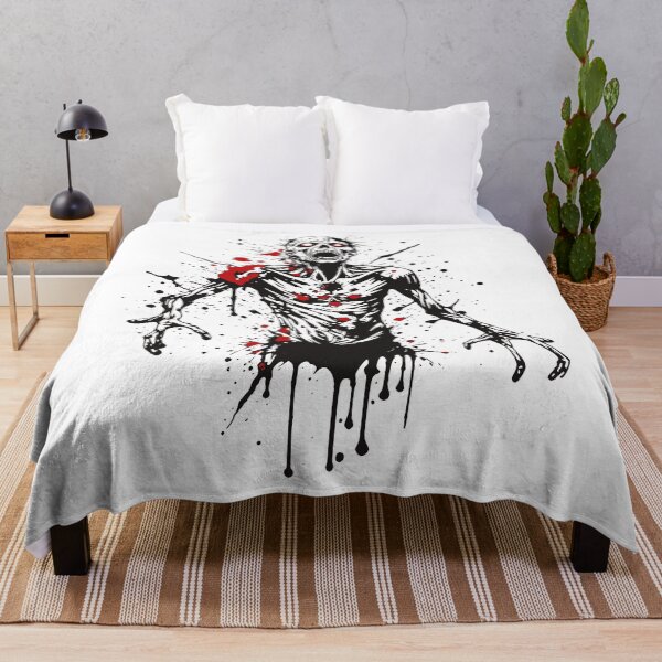 Item preview, Awakening Zombie designed and sold by Dreamspiration.