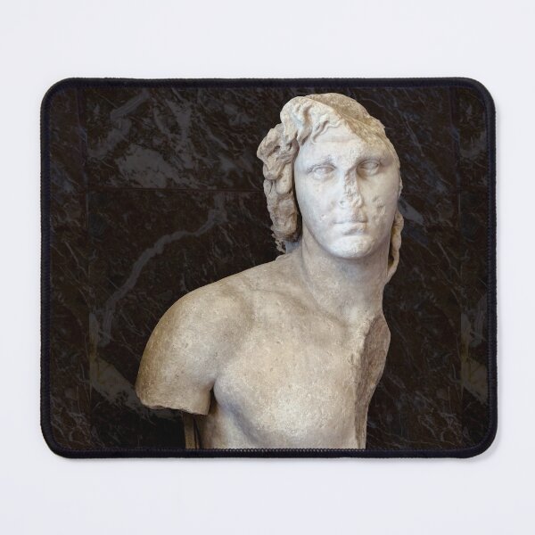 Item preview, Alexander Inopos designed and sold by Weston Westmoreland.