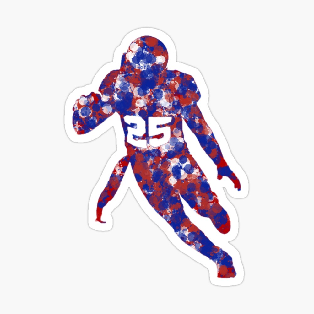 New York Helmet Concept Sticker for Sale by UltimateEffects