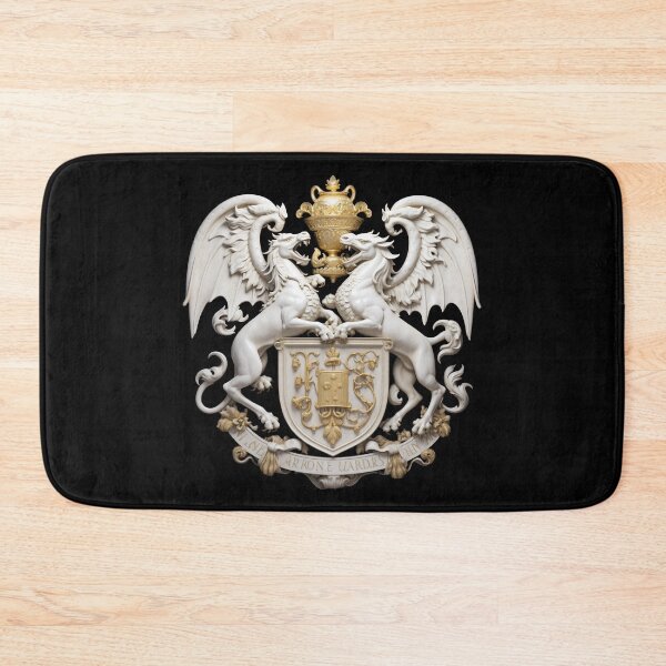 Item preview, Crest in Marble Three designed and sold by Salocin.