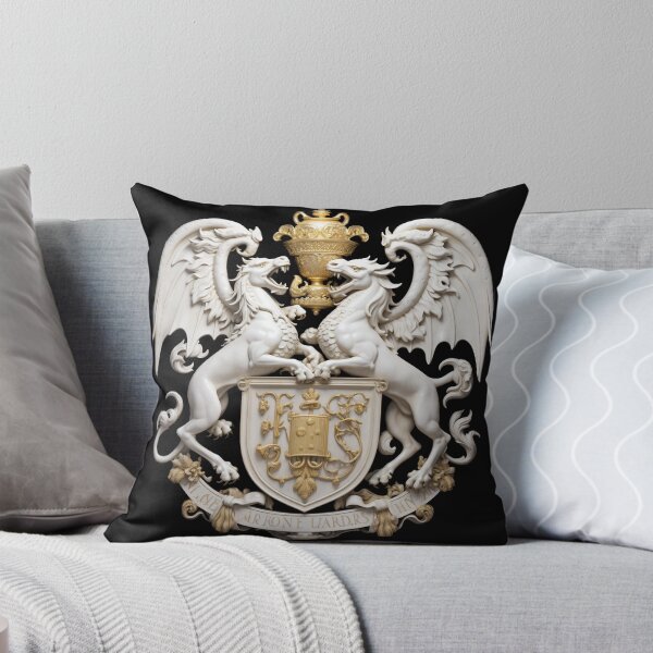 Item preview, Crest in Marble Three designed and sold by Salocin.