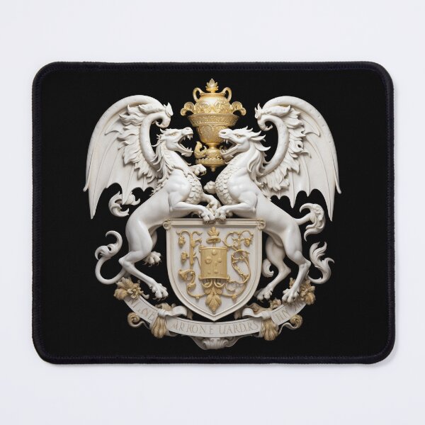 Item preview, Crest in Marble Three designed and sold by Salocin.