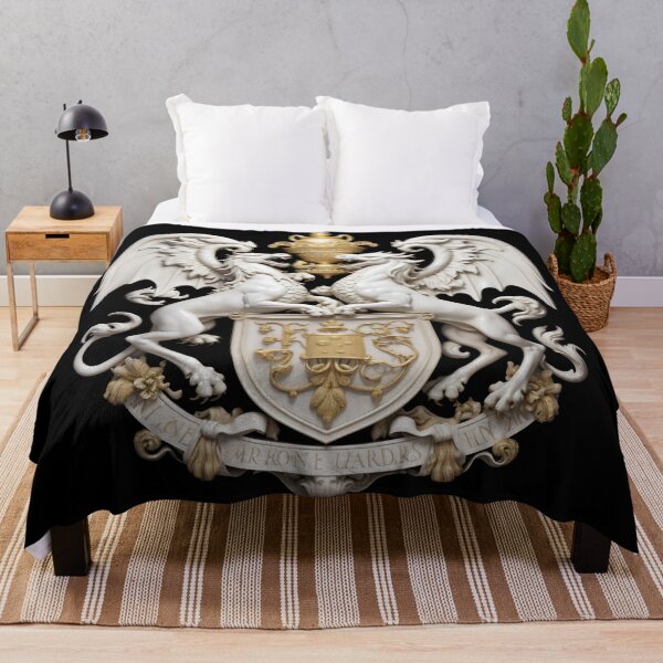 Item preview, Crest in Marble Three designed and sold by Salocin.