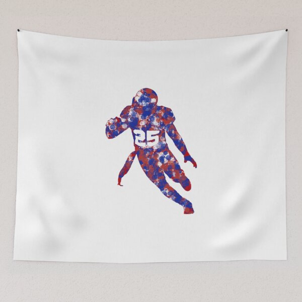 Item preview, Splatter McCoy designed and sold by tjbrock2.