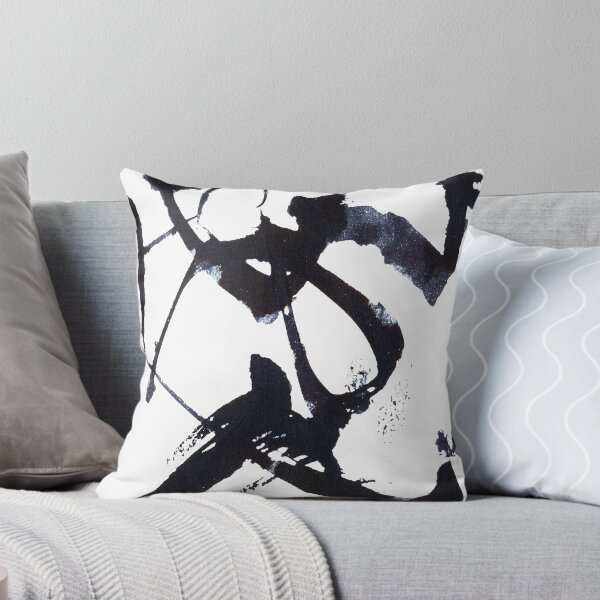 Item preview, Calligraphy Abstract Symbol Art designed and sold by Yeroma.