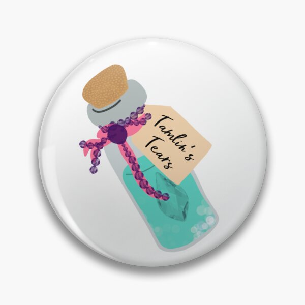 Item preview, Tamlin’s Tears designed and sold by rachaelthegreat.