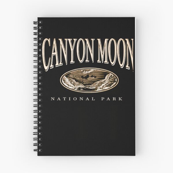 Item preview, Canyon Moon Classic designed and sold by SISFashionArt.