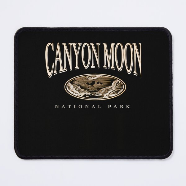 Item preview, Canyon Moon Classic designed and sold by SISFashionArt.