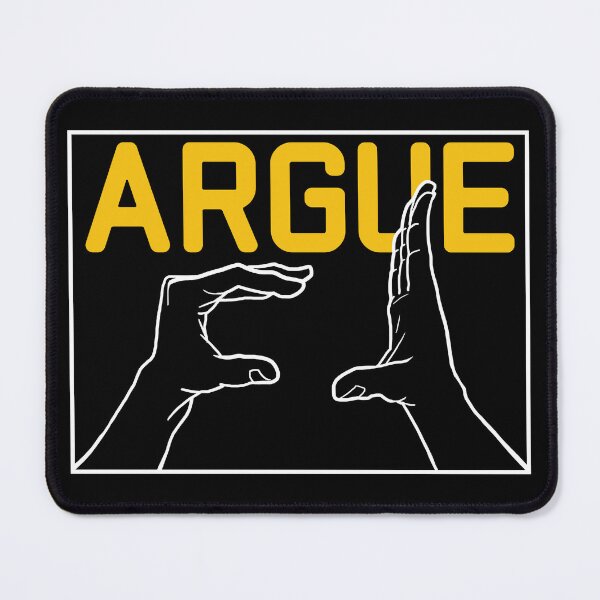Item preview, ARGUE designed and sold by PI-CO.