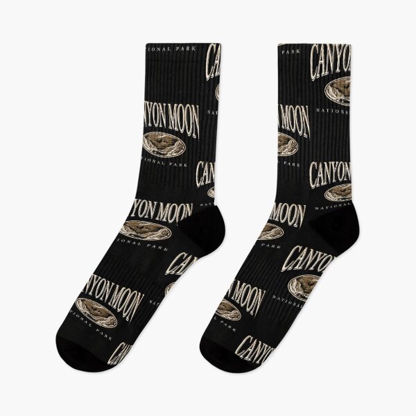 Item preview, Canyon Moon Classic designed and sold by SISFashionArt.