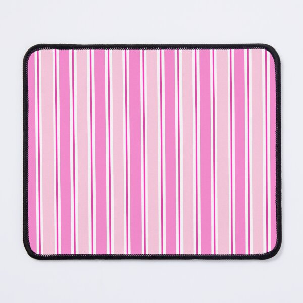 Item preview, Pink and White, Vertical, Stripes designed and sold by OneThreeSix.