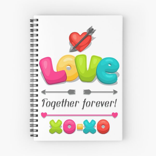 Item preview, Together Forever designed and sold by shinevideo.