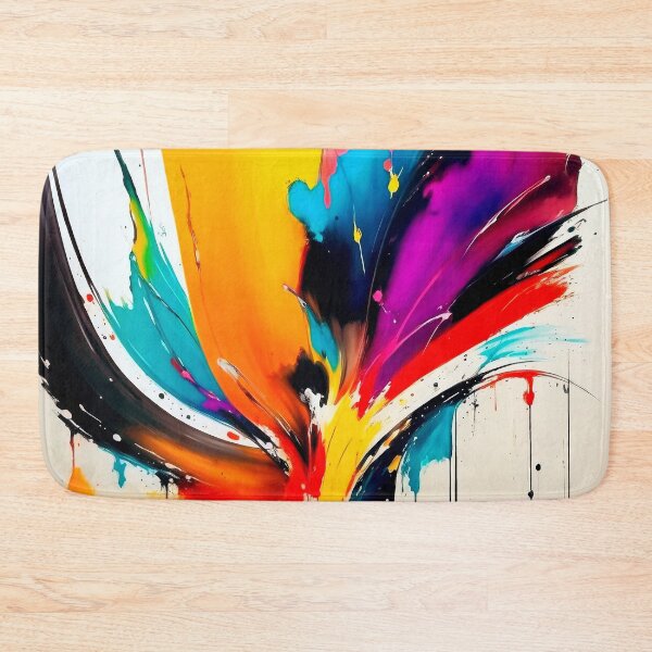 Item preview, DIGITAL PAINTING 23 designed and sold by UTOPIKA.