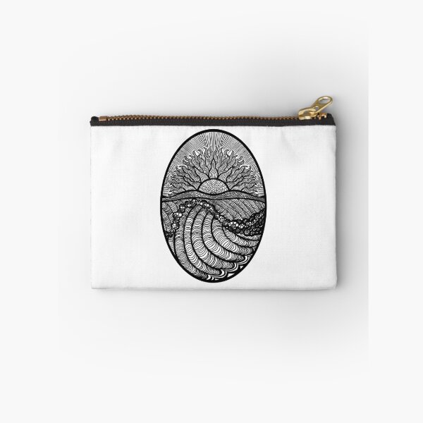 Item preview, Psychedelic Summer Waves designed and sold by ptelling.