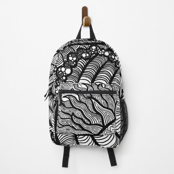 Item preview, Psychedelic Summer Waves designed and sold by ptelling.