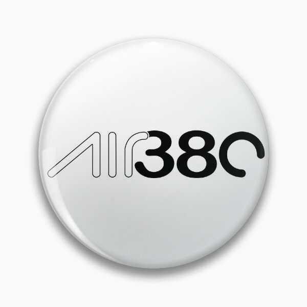 Item preview, A380 designed and sold by Sannina.