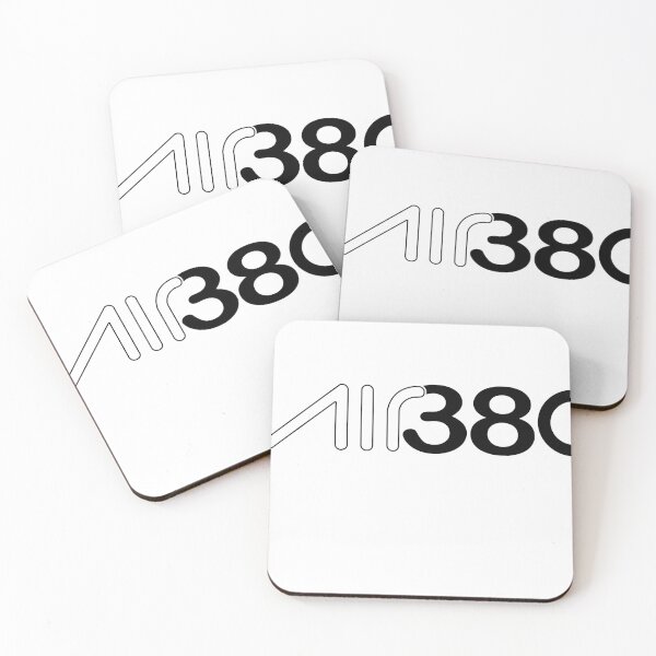 Item preview, A380 designed and sold by Sannina.