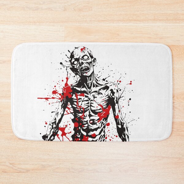 Item preview, Redemption of the Undead designed and sold by Dreamspiration.