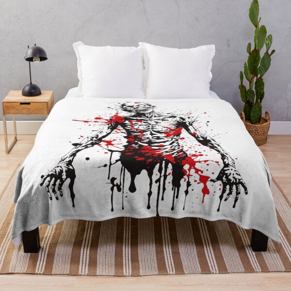 Item preview, Redemption of the Undead designed and sold by Dreamspiration.