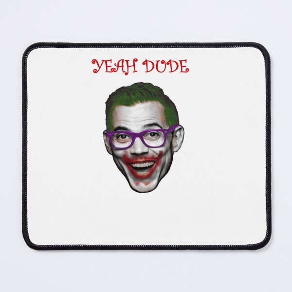 Item preview, Copie de Steve-O Supervilain designed and sold by Lowgik.