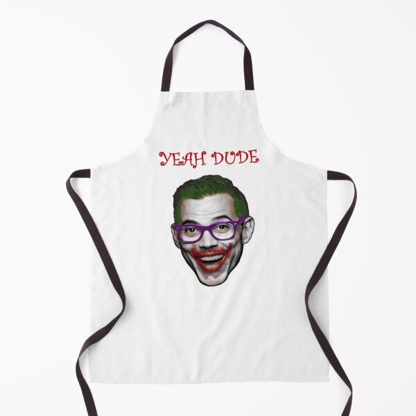 Item preview, Copie de Steve-O Supervilain designed and sold by Lowgik.