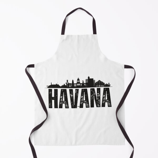 Item preview, Havana city illustation  designed and sold by DeluxBee.