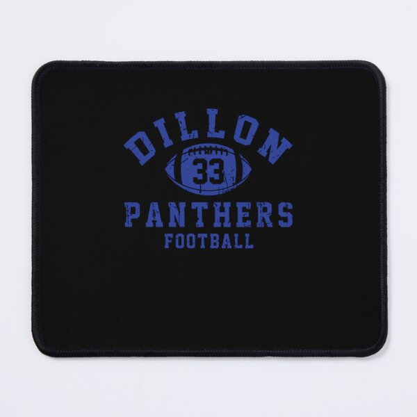 Item preview, Dillon Panthers Football - 33 designed and sold by GilbertCharles.