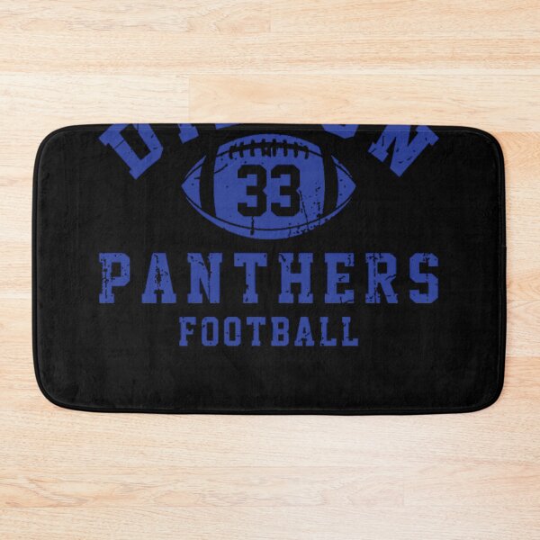 Item preview, Dillon Panthers Football - 33 designed and sold by GilbertCharles.