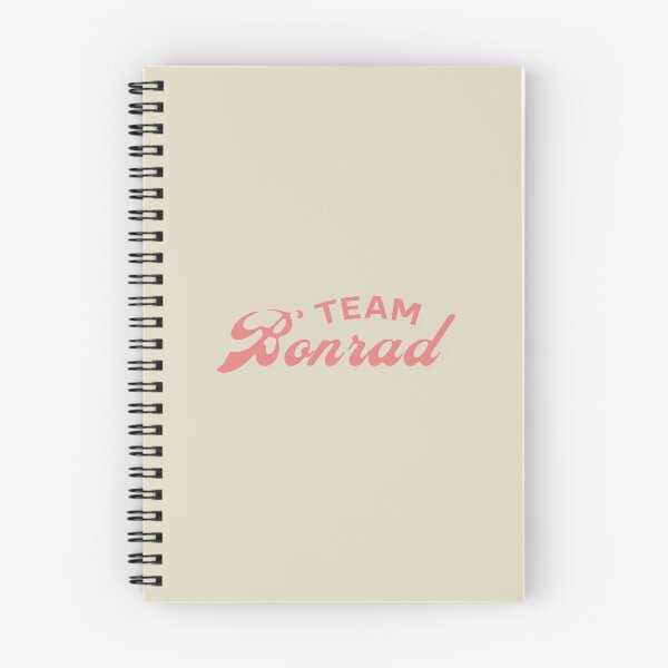 Item preview, team bonrad designed and sold by Serendipity Studios.