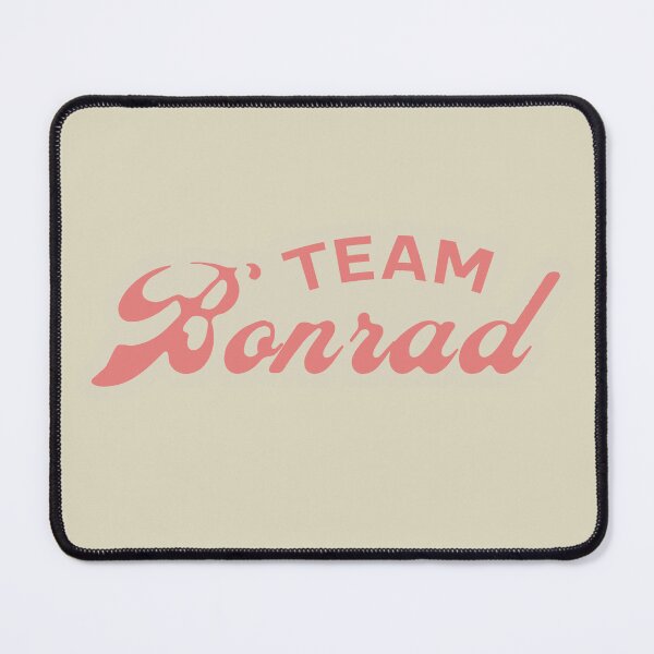 Item preview, team bonrad designed and sold by Serendipity Studios.