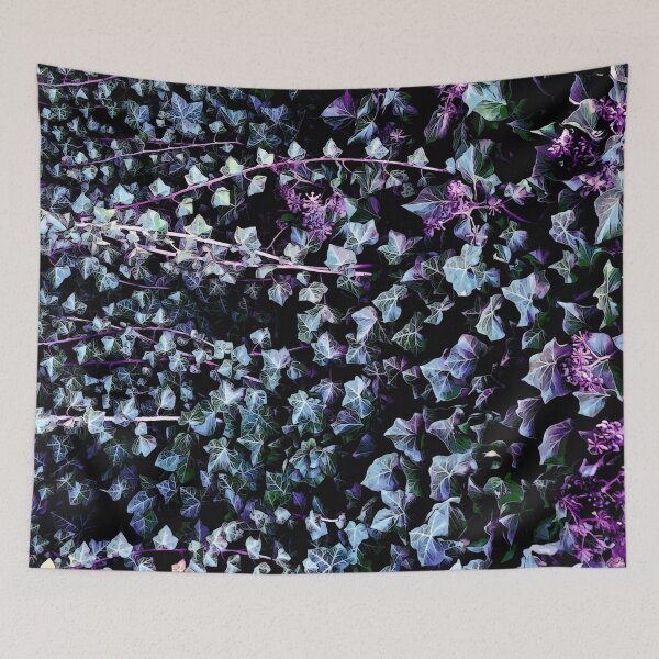 Item preview, The Witch's Ivy designed and sold by MadameXimon.