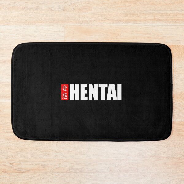 Item preview, Hentai designed and sold by Mecanicarts.