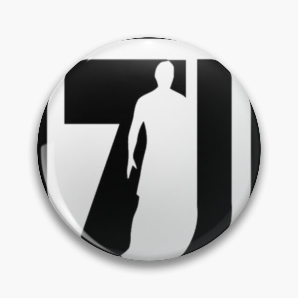 Item preview, Cr7 JUVE Logo   designed and sold by DelaneyGutkow.
