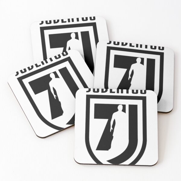 Artikelvorschau, Cr7 JUVE-Logo entworfen und verkauft von DelaneyGutkow.