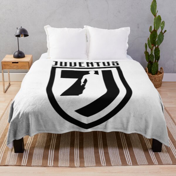 Item preview, Cr7 JUVE Logo   designed and sold by DelaneyGutkow.