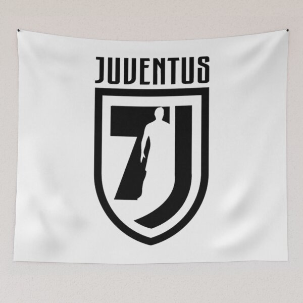 Item preview, Cr7 JUVE Logo   designed and sold by DelaneyGutkow.