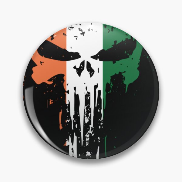 Item preview, Green Brigade designed and sold by DelaneyGutkow.