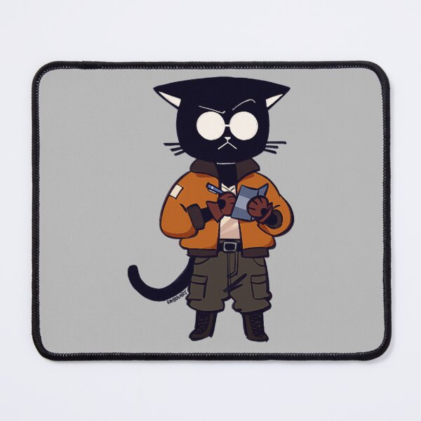 Item preview, Disco Elysiumkim catDisco Elysium Disco Elysium designed and sold by heybailia.
