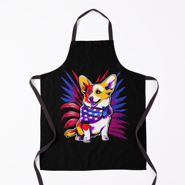 Item preview, Corgi American Russell designed and sold by UrbanChillz.