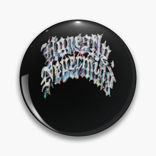 Item preview, Drake Honestly Nevermind designed and sold by GilbertCharles.