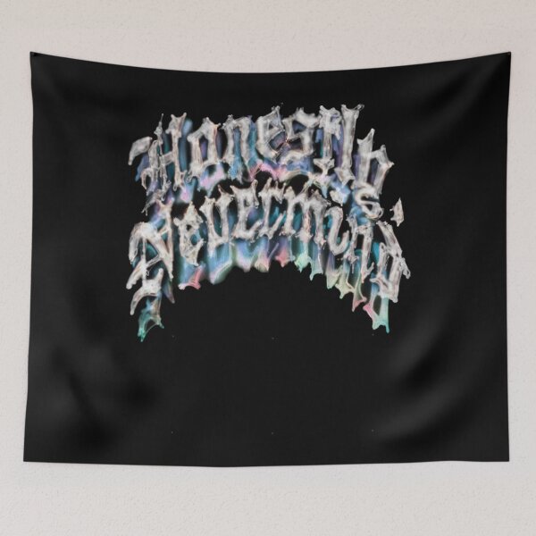 Item preview, Drake Honestly Nevermind designed and sold by GilbertCharles.