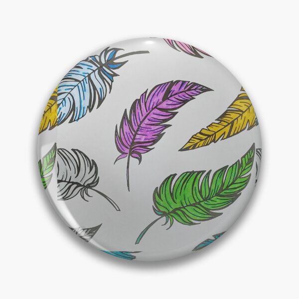 Item preview, Feathers designed and sold by Yulybb8.