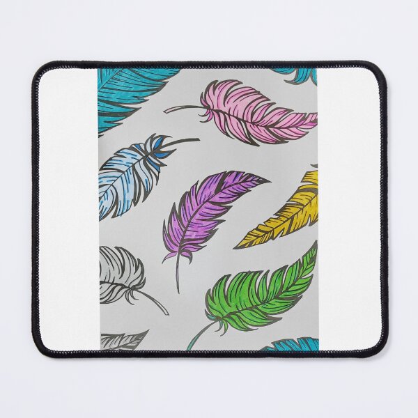 Item preview, Feathers designed and sold by Yulybb8.