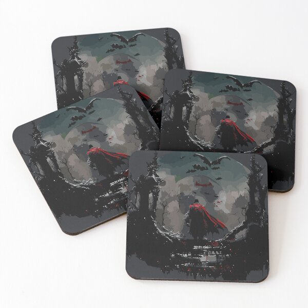 Item preview, Drakula's Dark Journey designed and sold by Pickmash.