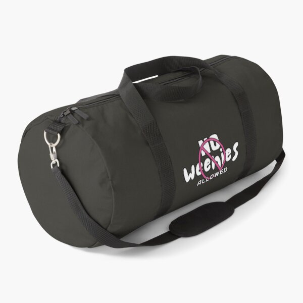 Item preview, No Weenies Allowed - Girls Only designed and sold by ViewerEqualsPhoton.