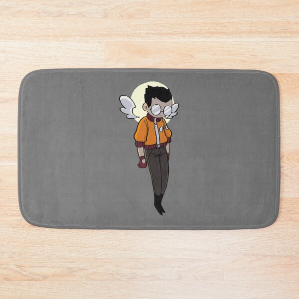Item preview, Disco ElysiumHalo Imagery designed and sold by heybailia.